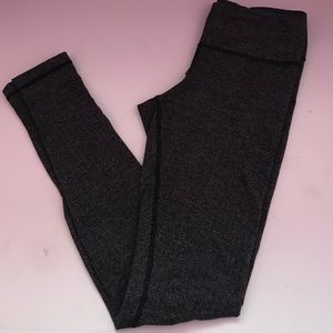 High Rise Lulu Lemon Leggings